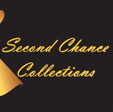 Second Chance Collections Taytay