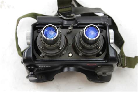 Military Night Vision Binoculars For Sale In Uk 22 Used Military