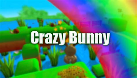 Crazy Bunny Drm Free Game For Pc Gamersgate