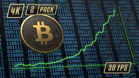 This happens in light of the fact that, with btc value development, altcoins' reserve is pushed to bitcoin. Bitcoin Rise & Crash by CoolMotion | VideoHive