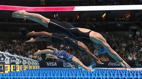 Us Olympic Swim Trials In Omaha To Allow 50 Capacity Ktla