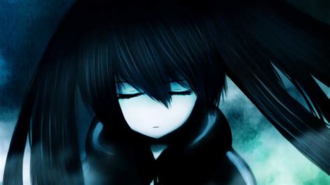See more ideas about anime girl, dark anime girl, anime. Dark Anime Girl Wallpaper - WallpaperSafari