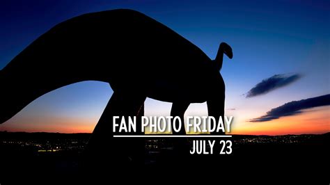 Fan Photo Friday July 23 2021 Black Hills And Badlands South Dakota