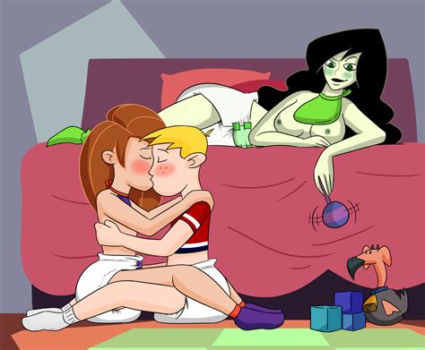 Image 1675576 34qucker Kimpossible Kimberlyannpossible Ron