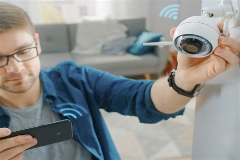 Choosing The Right Home Security System Erenovate