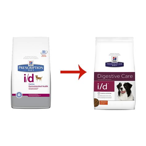 | hills prescription diet canine z/d skin/food sensitivities dog dry food (3.63 kg. Hill's Prescription Diet i/d Canine Gastrointestinal ...