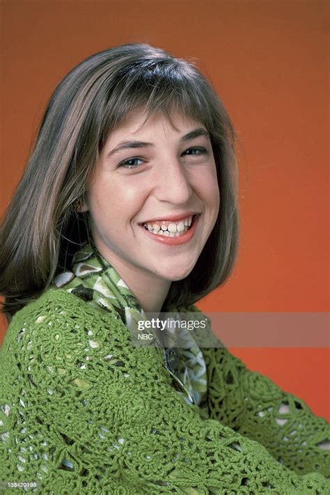 Mayim Bialik As Blossom Russo News Photo Getty Images