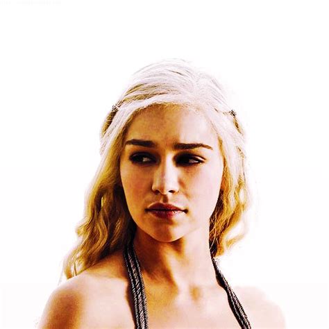 Daenerys Targaryen Png Png Mart