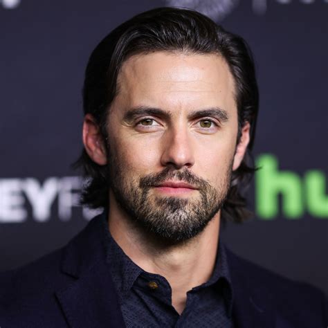 Why Milo Ventimiglia Explains Decided To Be Less Public With His