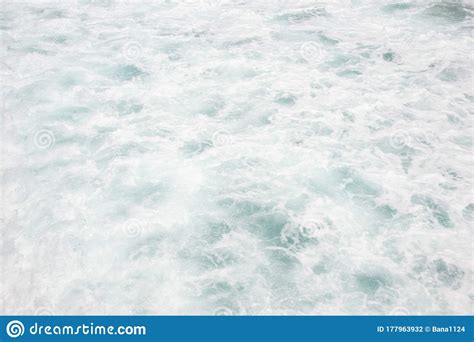 Take it to the max! White Caps Of Ocean Waves Crashing At The Seashore Stock Photo - Image of florida, seascape ...