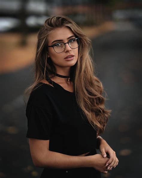 anna von klinski on instagram “glasses lover 🤓 📷 by kai