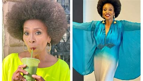jenifer lewis the south african