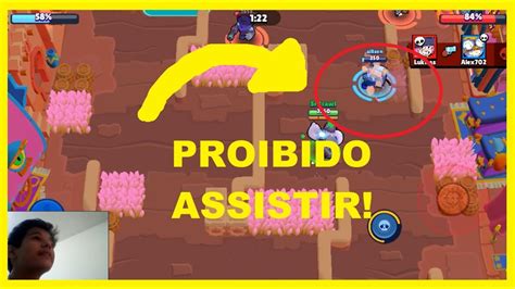 This is a place for most brawl stars nsfw content! Brawl Stars - NÃO ASSISTA ESSE VÍDEO! - YouTube