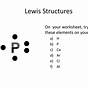 Lewis Structure How To Draw