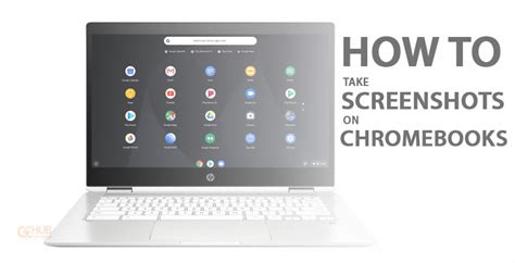 You can use ctrl + show windows key combination to take screenshots. How to take a Screenshot on Chromebook - Google Chromecast Hub