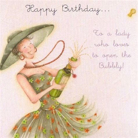 Image Result For Happy Birthday Beautiful Lady Happy Birthday Woman Happy Birthday Cards