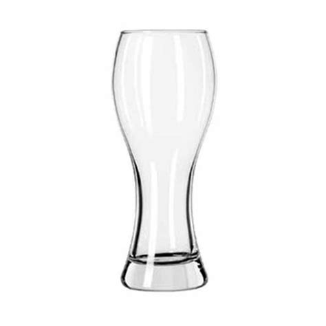 Libbey 1611 23 Oz Beer Glass Case Of 12 Restaurant Equippers