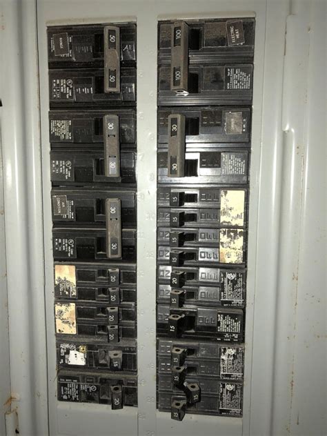 How Does A House Fuse Box Work Wiring Diagram And Schematics