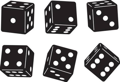 Dice Illustrations Royalty Free Vector Graphics And Clip Art Istock