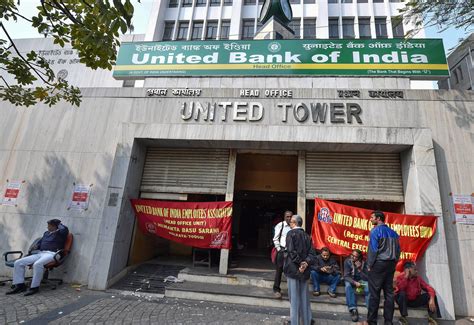 Bank Strike Day 2 Operations And Services Affected