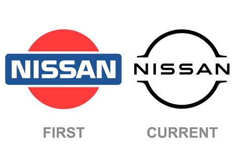 Nissan Reveals New Logo For The Digital World Design