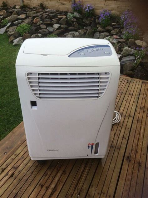 Mobile Air Conditioning Unit Aircon Proline AC705 In Warrington