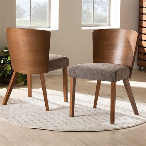 Modern Wooden Dining Chair Design Modern Dining Chairs Chair Room Wood Furniture Wooden