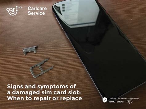 Nigeria Sign And Symptoms Of A Damaged Sim Card Slot When To Repair