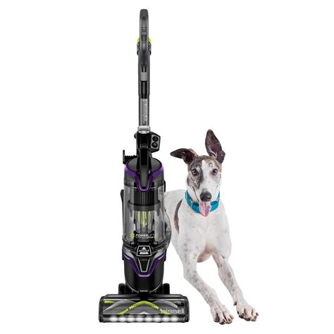 Bissell Powerlifter Surfacesense Pet Multi Surface Vacuum 3439