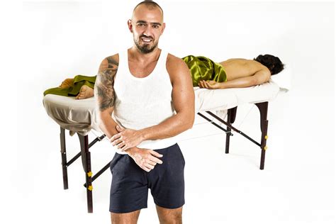 Istanbul Male Massage Istanbul Male Massage Therapist Masseur İstanbul