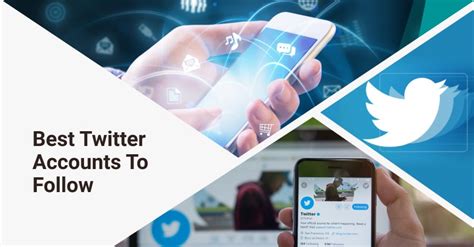 100 Best Twitter Accounts To Follow And Benefit From In 2020