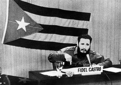 Remembering The Cuban Missile Crisis 50 Years Later