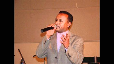 Tesfaye Chala Mezmur Aneten Terto አንተን ጠርቶ ማን አፈረ ተስፋየ ጫላ መዝሙር Youtube