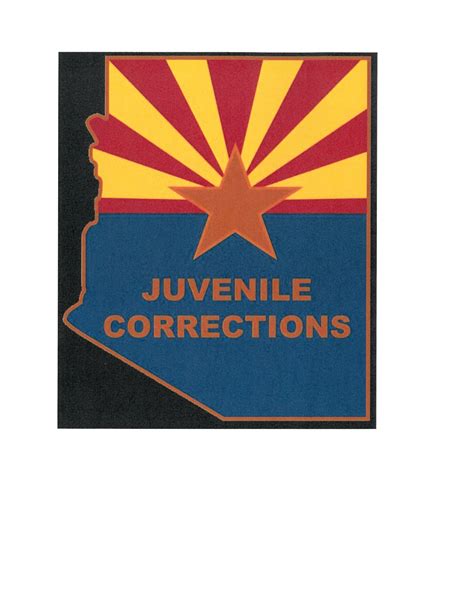 Arizona Department Of Juvenile Corrections Careers