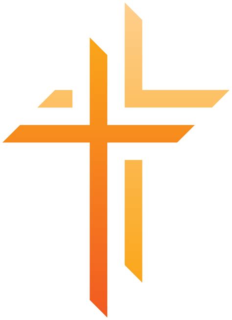 Free Cross Logo 1194196 Png With Transparent Background