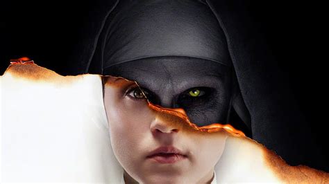 A Nun S Curse Full Movie Download Curse Of The Nun 2018 Movie Moviefone While On A Weekend