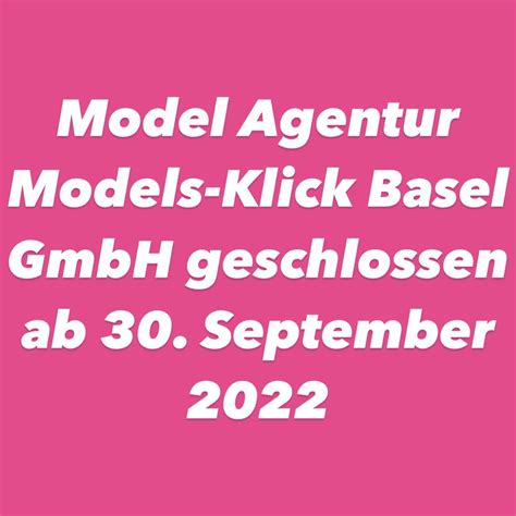 Models Klick