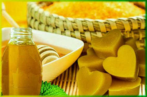 Пчелиный воск - применение, маски, крема, восстановление кожи рук