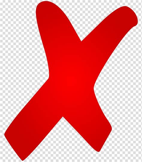 الصليب الأحمر، تصوير، علامة X، رمز، تقاطع، علامة X Png