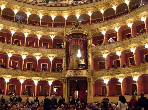 The Opera Scene In Rome Best Venues To See Opera In Rome