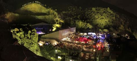 Starlite El Festival Que Le Granjea A Marbella 40 Millones De Euros