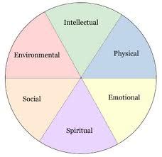 Check spelling or type a new query. California Childrens' Concierge: Wellness Wheel
