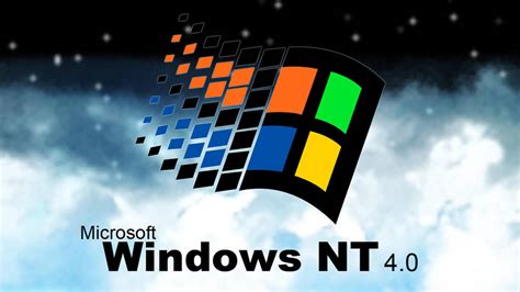 Free Download 100 Windows Nt 4 0 Wikipedia Windows Nt 4 0 Workstation