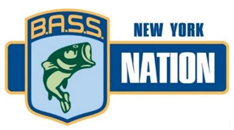 Ny Bass Nation Kayak State Championships