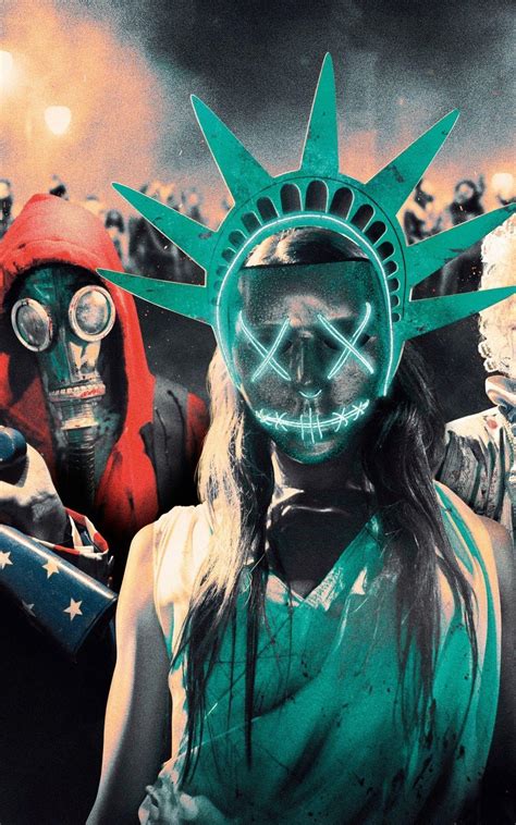 Cool Wallpapers Purge The Purge Mask Wallpapers