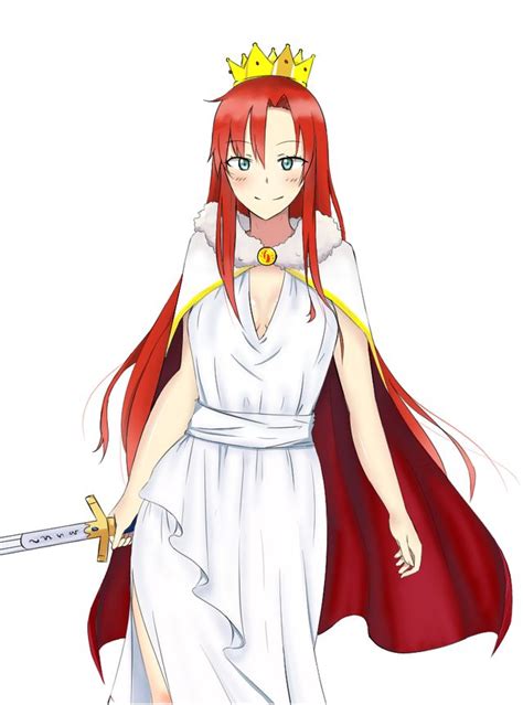 Boudica [1 3] Grandorder Fate Stay Night Anime Fate Anime Series Type Moon Anime