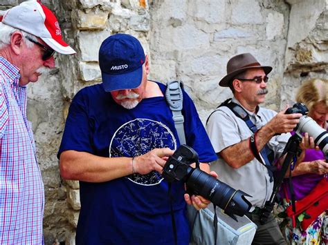 Photography Tour In Split With Ivo Pervan Shore Excursion Adriatic Dmc