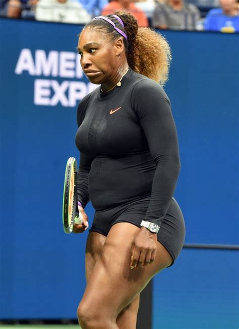 Serena Williams Posts Private Photos Everyone Is Talking About