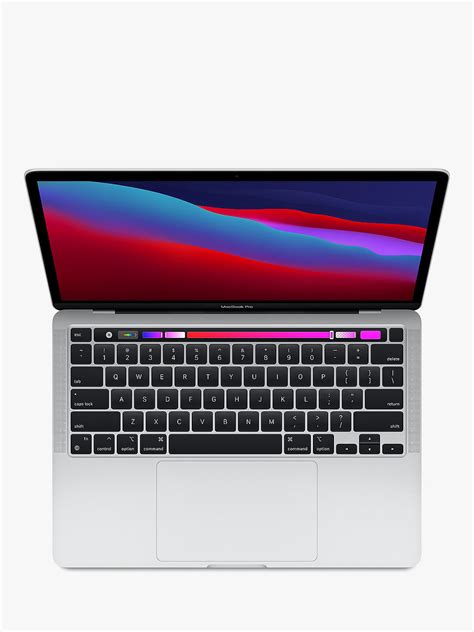 Is 8gb ram enough anymore? 2020 Apple MacBook Pro 13" Touch Bar, M1 Processor, 8GB ...