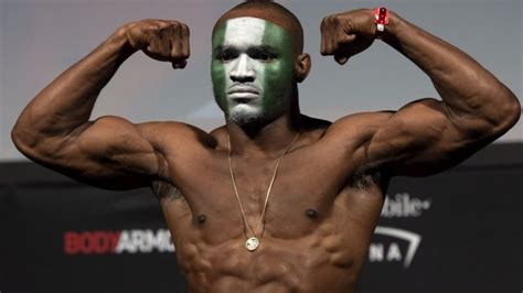 Kamaru usman has joined mixed martial arts since 2012 and has been totally out of stereotypes. UFC 235: Kamaru Usman Is Africa's First UFC Champion • Connect Nigeria